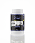 Workforce Whey Protein - Vanilla